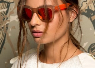 Nova kolekcija sunčanih naočala A’marie za ljeto 2015.