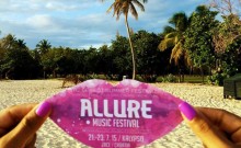 Najseksi ljetni festival: Allure Music Festival