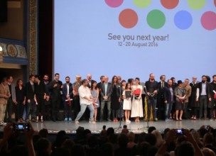 Dobitnici nagrada 21. Sarajevo Film Festivala