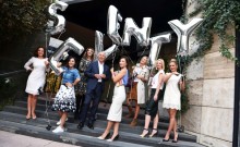 Svečano otvorenje prvog flagship storea ekskluzivnog brenda Seventy