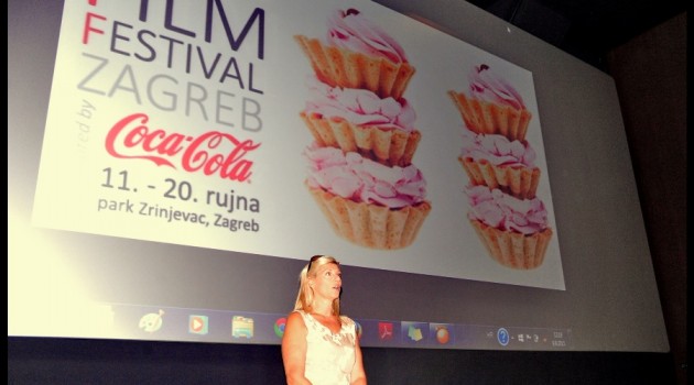 Projekcijom filma najavljen Food Film Festival Zagreb