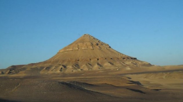 Egipat – domovina bogova gdje se doista možete osjećati božanstveno