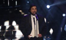 Maestralan nastup Luke Bulića kao Luciana Pavarottija
