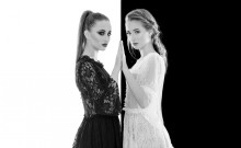 Modni yin i yang na zagrebačkom fashion weeku