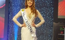 Hrvatska Miss Turizma među prvih deset u svijetu