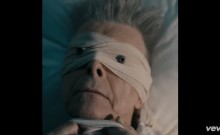 Objavljen još jedan jeziv spot Davida Bowieja “Lazarus”!