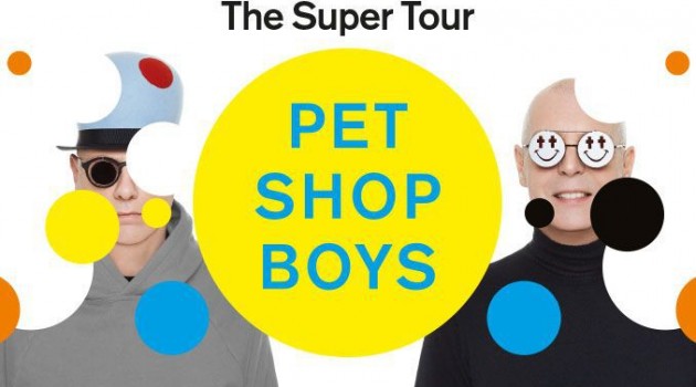 Konačno Pet Shop Boysi u Hrvatskoj