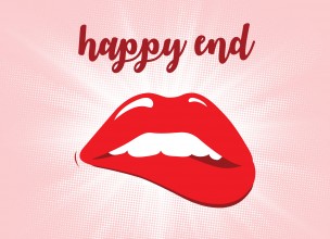 HAPPY END: : Glup & Gluplji 3  – romantična komedija genijalnog Jurkasa