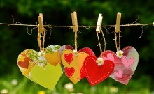 12 nevjerojatnih činjenica o ljubavi!
