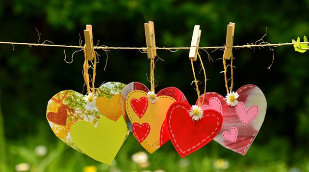 12 nevjerojatnih činjenica o ljubavi!