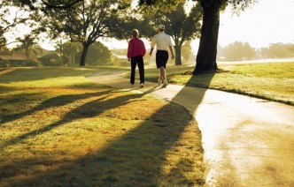 Svakodnevna šetnja doprinosi psihičkom i fizičkom zdravlju!