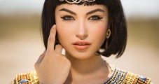 Tajne ljepote egipatske kraljice