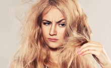 7 savjeta za oštećenu kosu!