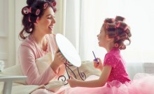 6 stvari na kojima trebamo biti zahvalni majkama!