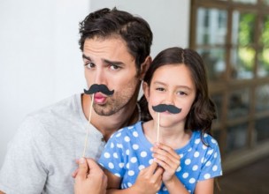 Povezanost očeva i kćeri