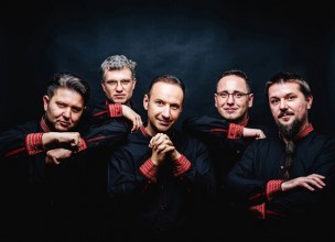 Najljepša makedonska tradicijska glazba