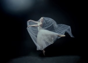 Spektakularni balet Giselle koji osvaja srca svih naraštaja!
