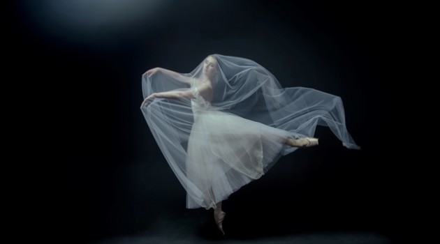 Spektakularni balet Giselle koji osvaja srca svih naraštaja!